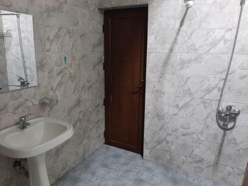Comfortable Apartment In Chakvi