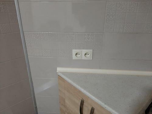 Comfortable Apartment In Chakvi
