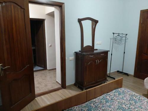 Comfortable Apartment In Chakvi