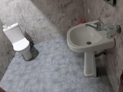 Comfortable Apartment In Chakvi