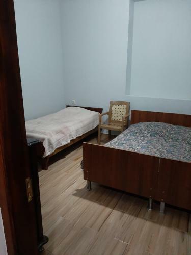 Comfortable Apartment In Chakvi