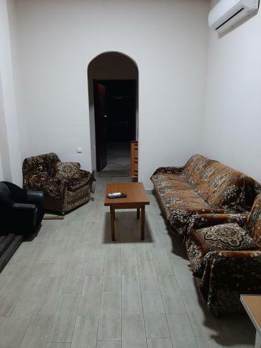 Comfortable Apartment In Chakvi