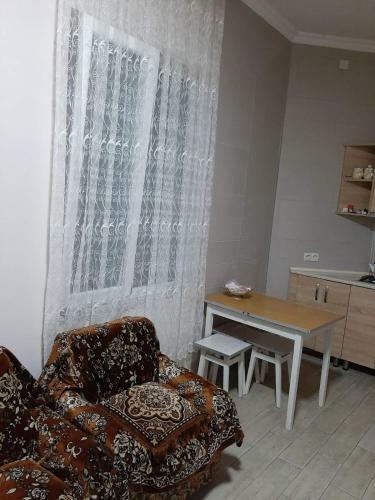 Comfortable Apartment In Chakvi