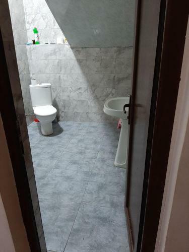 Comfortable Apartment In Chakvi