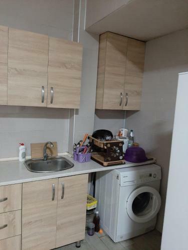 Comfortable Apartment In Chakvi