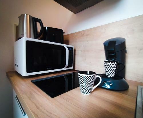 Apartamento L'archev�ch�, � 30m De La Cath�drale, Cosy, 2p