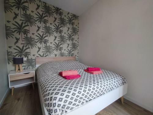 Apartamento L'archev�ch�, � 30m De La Cath�drale, Cosy, 2p