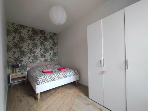 Apartamento L'archev�ch�, � 30m De La Cath�drale, Cosy, 2p