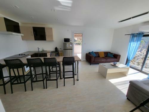 Villa Entre Mer Et Montagne