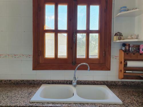 Apartamento Palmablanca Flat