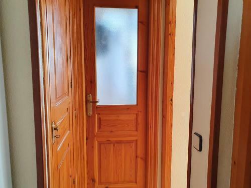 Apartamento Palmablanca Flat