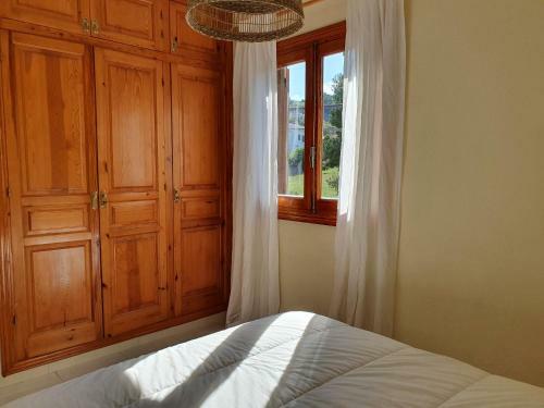 Apartamento Palmablanca Flat