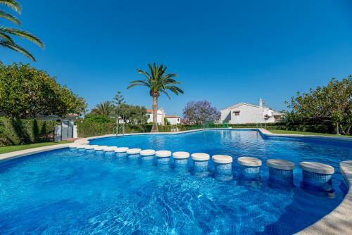 Apartamento Palmablanca Flat