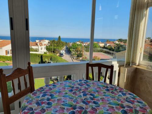 Apartamento Palmablanca Flat