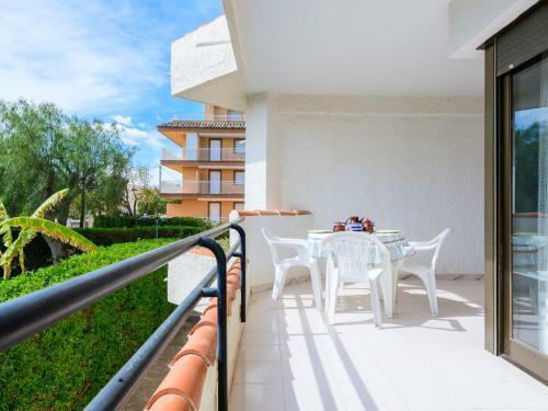 Apartment Las Palmas