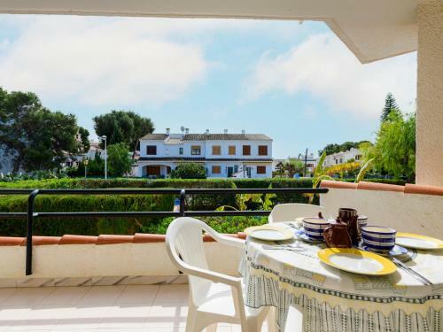 Apartment Las Palmas
