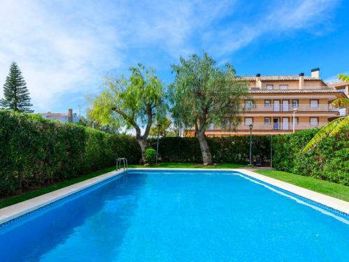 Apartment Las Palmas