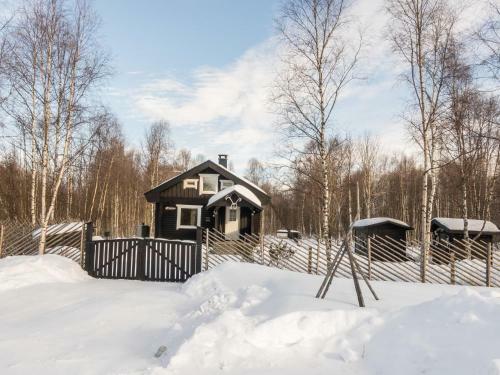 Holiday Home Pihlaja