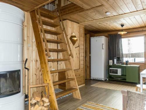 Holiday Home Pihlaja