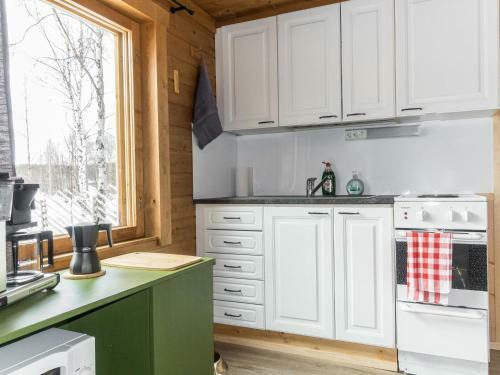 Holiday Home Pihlaja
