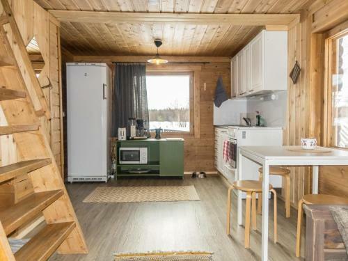 Holiday Home Pihlaja