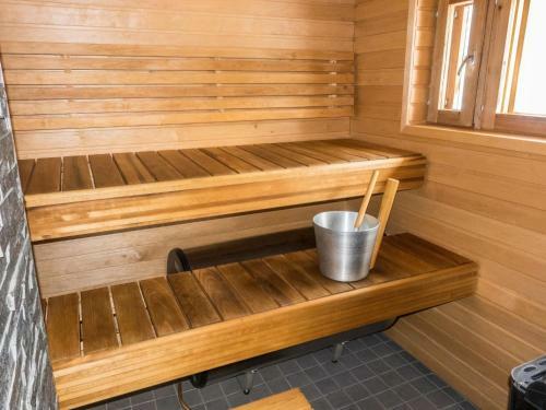 Holiday Home Pihlaja
