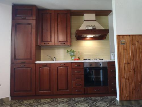 Apartamento Vacation House Calluna