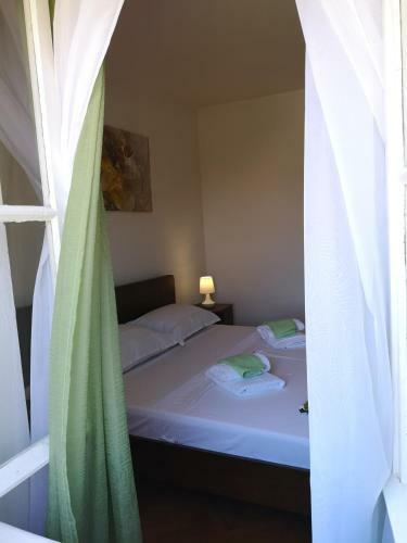 Apartamento Vacation House Calluna