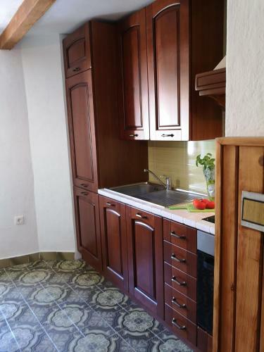 Apartamento Vacation House Calluna