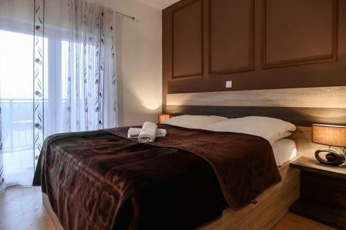Luxurious Villa Rejo
