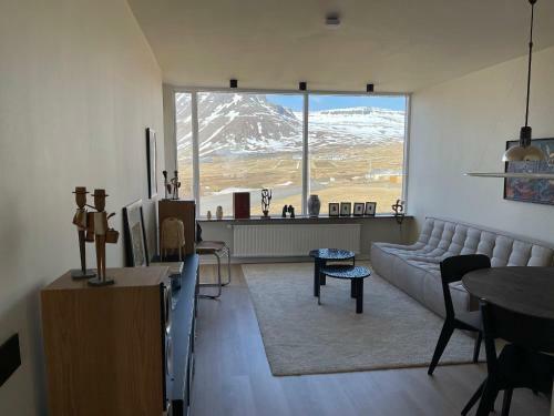 Sweet Apartments In Bolungarv�k