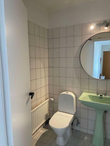 Sweet Apartments In Bolungarv�k