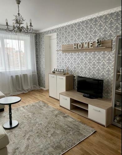 N-j Apartanent