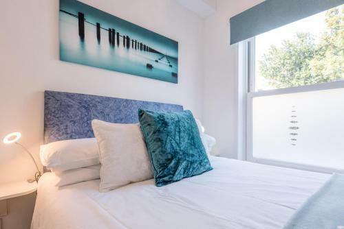 Apartamento Cornerstone