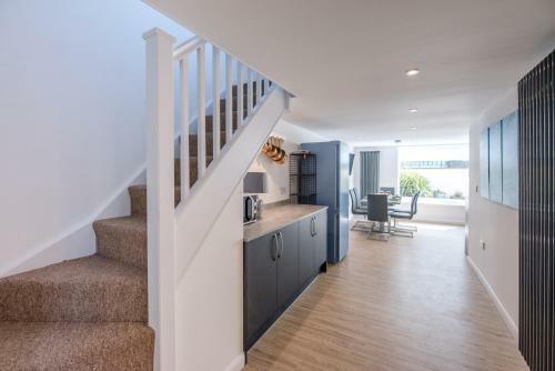 Apartamento Cornerstone