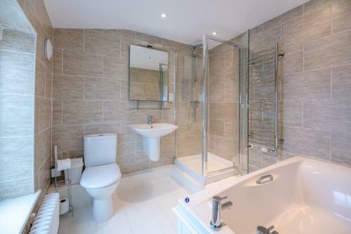 Apartamento Cornerstone