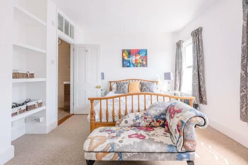 Apartamento Cornerstone