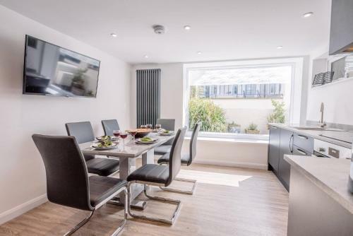 Apartamento Cornerstone