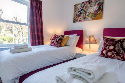 Apartamento Cornerstone