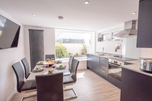 Apartamento Cornerstone