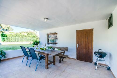 Casa Pinar