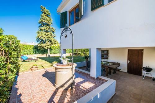 Casa Pinar