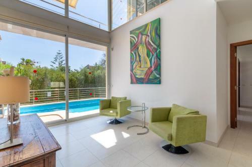 Villa Alcudia - Aucanada 3863 Mallorca