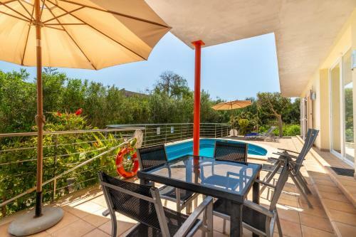Villa Alcudia - Aucanada 3863 Mallorca