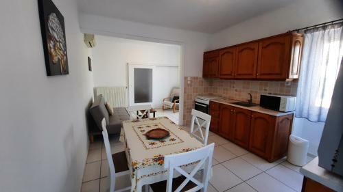 Apartamento Aegina House1