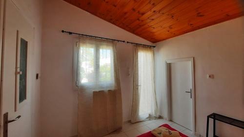 Apartamento Aegina House1