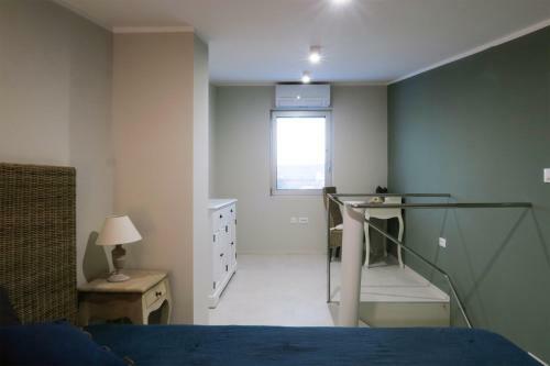 Zambratia Sunset Apartments