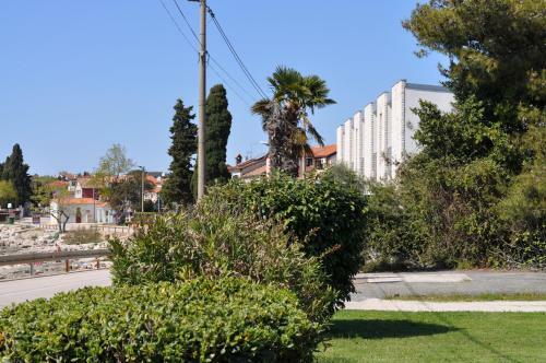 Zambratia Sunset Apartments