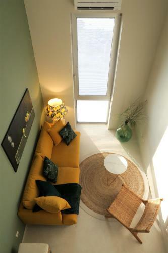 Zambratia Sunset Apartments