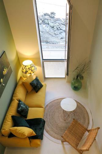 Zambratia Sunset Apartments